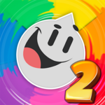 trivia crack 2 android application logo